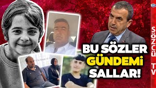 Naim Babüroğlu Narinin Ailesini Deşifre Etti Anlattıkları Stüdyoyu Şaşkına Çevirdi [upl. by Rotsen]