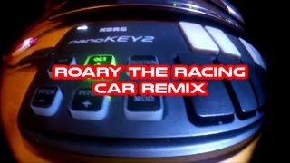 Roary the Racing Car Remix [upl. by Alix]