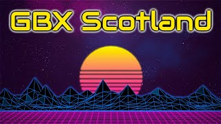 GBX Scotland  Old Skool  GBX Anthems [upl. by Ydnac]