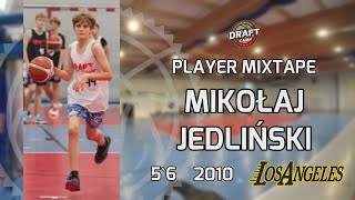 Mikołaj Jedliński Player Mixtape DC106R Brodnica 2024 [upl. by Nner]