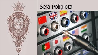 ✴️Seja Poliglota Agora  Áudio SubliminalResultados Rápidos [upl. by Deirdre]