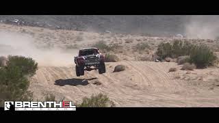 2018 Parker 425  Trophy Truck by Brenthel Industries 61 [upl. by Iaw959]