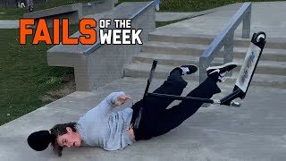 People Getting Wrecked  Fails of the Week  FailArmy [upl. by Della]