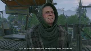 Zeit für mehr Chaos in Villedor  Dying Light 2 Stream 3 [upl. by Nnayt]