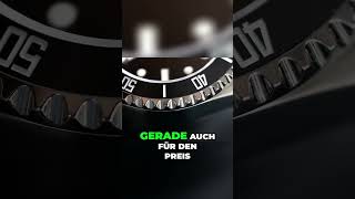 Die beste Budget Uhr mit Saphirglas Mein ehrliches Review uhrenratgeber gigandet [upl. by Christenson]