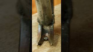 How to Make an Easy Nail Puller homemade ingenioustools greattools [upl. by Shult]