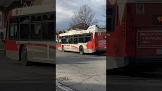 OC Transpo 4777  40 St Laurent [upl. by Enrico]