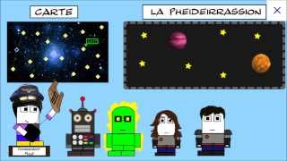 Episode spécial Choix du public  Faster Than Light FTL [upl. by Orvil159]