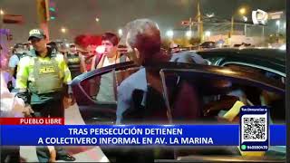 24 HORAS EDICIÓN CENTRAL EN VIVO  PROGRAMA COMPLETO VIERNES 19 DE ENERO DE 2024 [upl. by Yram]