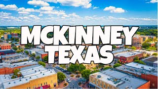 Best Things To Do in McKinney Texas [upl. by Crean]