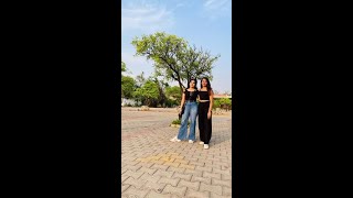 Dua Lipa  Levitating Featuring DaBaby  SizzlingSisters Dance Cover [upl. by Osborn]