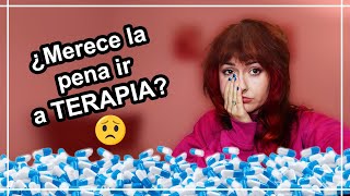 Lo que NO TE CUENTAN de ir al PSICÓLOGO😥 Mi EXPERIENCIA con el TRATAMIENTO de la SALUD MENTAL [upl. by Stephens544]