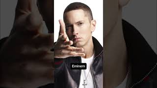 Top 3 Influential Rappers rap nickiminaj eminem kanyewest [upl. by Aland]