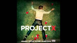 Tipsy Club Remix  JKwon Project X Soundtrack  HD [upl. by Ynaitirb450]