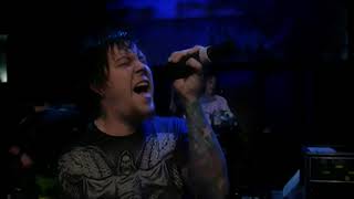 12 Stones  Anthem For The Underdog Performance Version 4K Remastered [upl. by Ema]