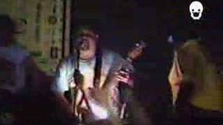 NOFX  Linoleum Live Rio de Janeiro Brasil 1997 [upl. by Vivica]