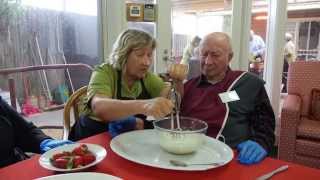 Purposeful activities for dementia Alzheimers Australia VIC [upl. by Naened]