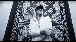 Machine Gun Kelly  4th Coast Freestyle Official Music Video [upl. by Analla153]