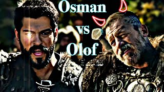 kuruluş osman olof vs osman⚔️ Osman attitude status💥Orhanturgutbala gang entryZbEditx576 [upl. by Aicenad506]