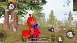 NEW UPDATE DATA PAKS PUBG FIX VĂNG GAME MAGIC BULLET TRACKING AIM FOV [upl. by Eitsim]