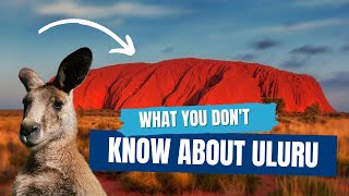 What You Dont Know About ULURU [upl. by Eniortna]