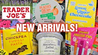 TRADER JOES NEW ARRIVALS for MAY 2024 516 [upl. by Atsyrt]