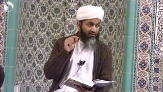 99 names of Allah  Lesson 04 AlMalik by Shaykh Hasan Ali [upl. by Seroled653]