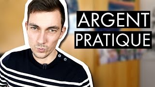 💲ARGENT PRATIQUE  Stratégies intelligentes pour piloter son argent [upl. by Htennaj]