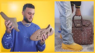 How to Style YEEZYs 2021 ESSENTIAL Buyers Guide [upl. by Ainegul]