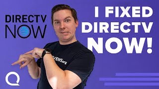 Will DIRECTV NOW Survive 2019 [upl. by Etaner]