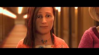 Anomalisa  Official Trailer [upl. by Aehsrop971]