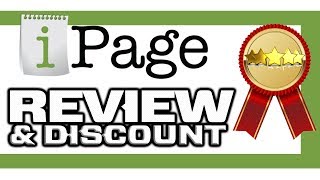 iPage Review  Is It Worth It To Use Their Service [upl. by Patsy717]