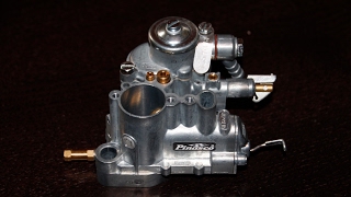 vespa PINASCO SI 26ER spaco CARB CARB unboxing  FMPguides  Solid PASSion [upl. by Higginbotham]