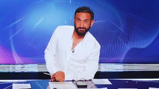 C8 en péril  Cyril Hanouna simpose plus que jamais dans la grille des programmes [upl. by Bates244]