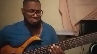 Playing one of my favorites by Hezekiah Walker power belongs to God [upl. by Ulrick]