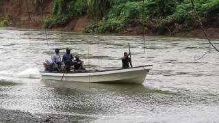 Reef to Ridge Choiseul Island Conservation Project Solomon Islands [upl. by Idnahk]