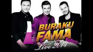 16LE TE QESHIN SYT E TU  Buraku Grupi FAMA  Live 2014 [upl. by Jerrome]