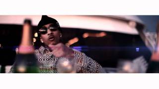 YG feat Nipsey Hussle quot The Mottoquot Remix Official Video [upl. by Nolahc]