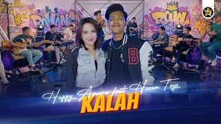 HAPPY ASMARA FT HASAN TOYS  KALAH  Official Live Video Royal Music [upl. by Hildegarde899]