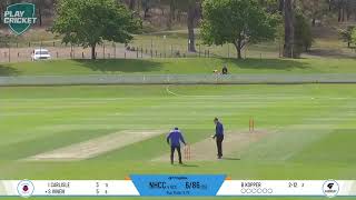 North Hobart v Glenorchy [upl. by Corley]