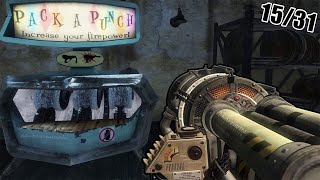 KINO DER TOTEN PACKAPUNCH CHALLENGE [upl. by Luwana]