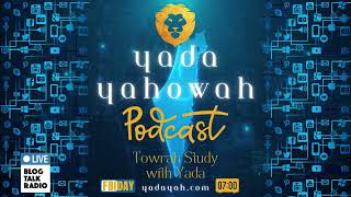 Yada Yahowah Podcast  Fridays 7 pm podcast podcasts radio shortvideo god israel [upl. by Ettenyar]