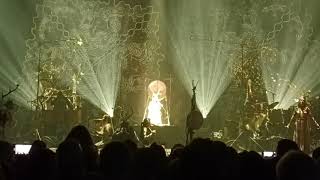 Heilung  Anoana live at Halle 622 Zurich [upl. by Tadio995]