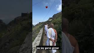 jay jay garvo girnar [upl. by Daniel]