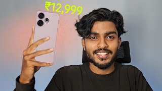 Redmi 13 5G Malayalam  Best smartphone under 15K [upl. by Tabbie]