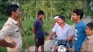 Meeruthiya Gangsters Full Movie Download  Desi Acting [upl. by Quillon434]