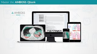 AMBOSS Live Webinar How to Master the AMBOSS QBank [upl. by Nagy]