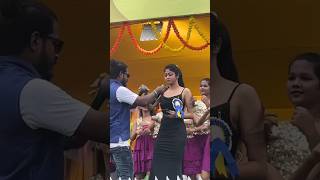 Comedy and kotha nayika Kotwali tournament Aaj ki Raat [upl. by Aipotu]