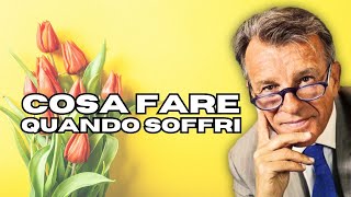 Raffaele Morelli Cosa fare quando soffri psicologia [upl. by Gaskins]