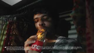 KFC Rolls  Kabhi Bhi Khao [upl. by Eugenius]